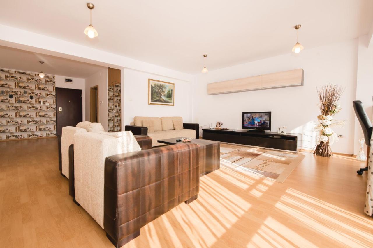 Oltului Apartment 브라쇼브 외부 사진