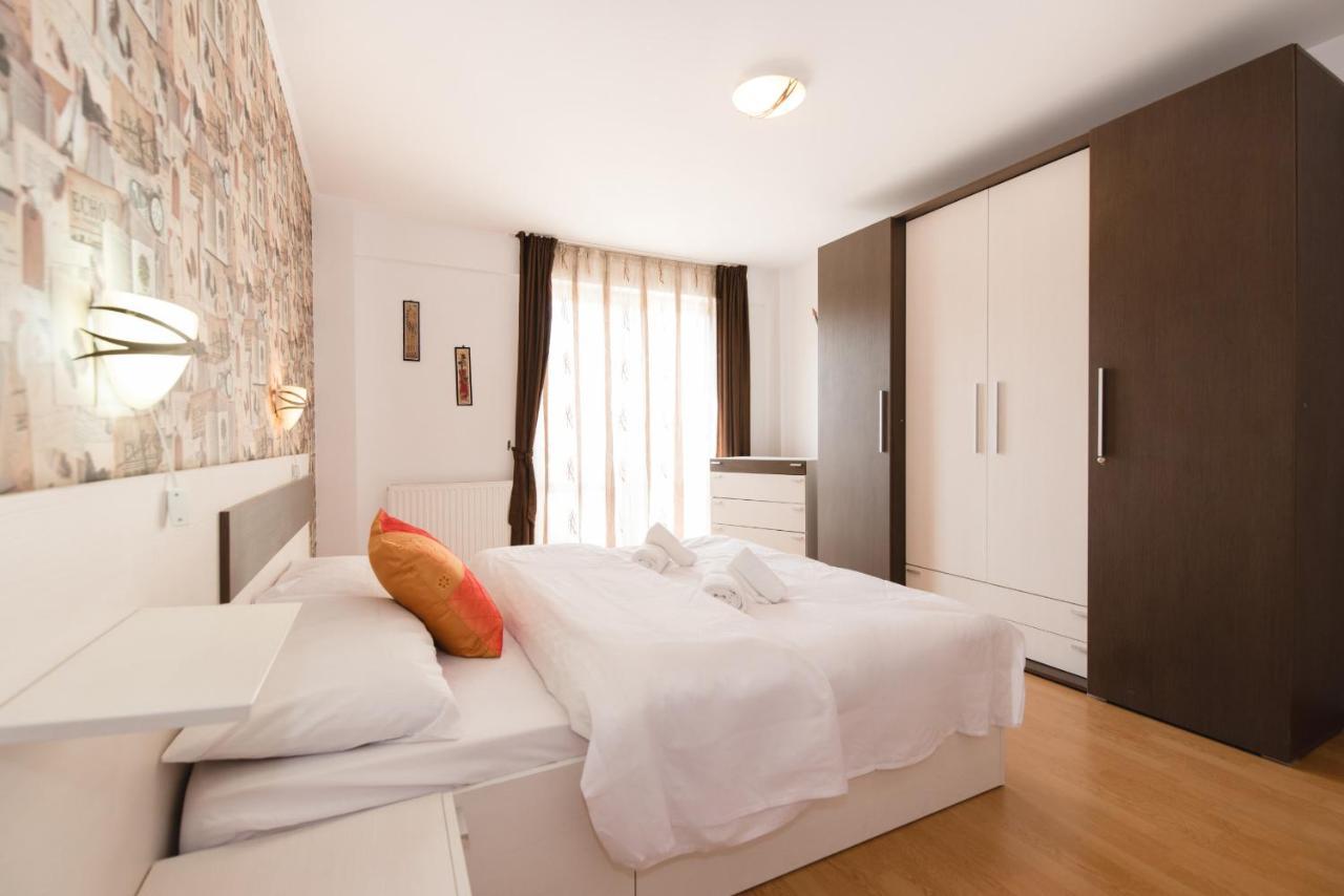 Oltului Apartment 브라쇼브 외부 사진