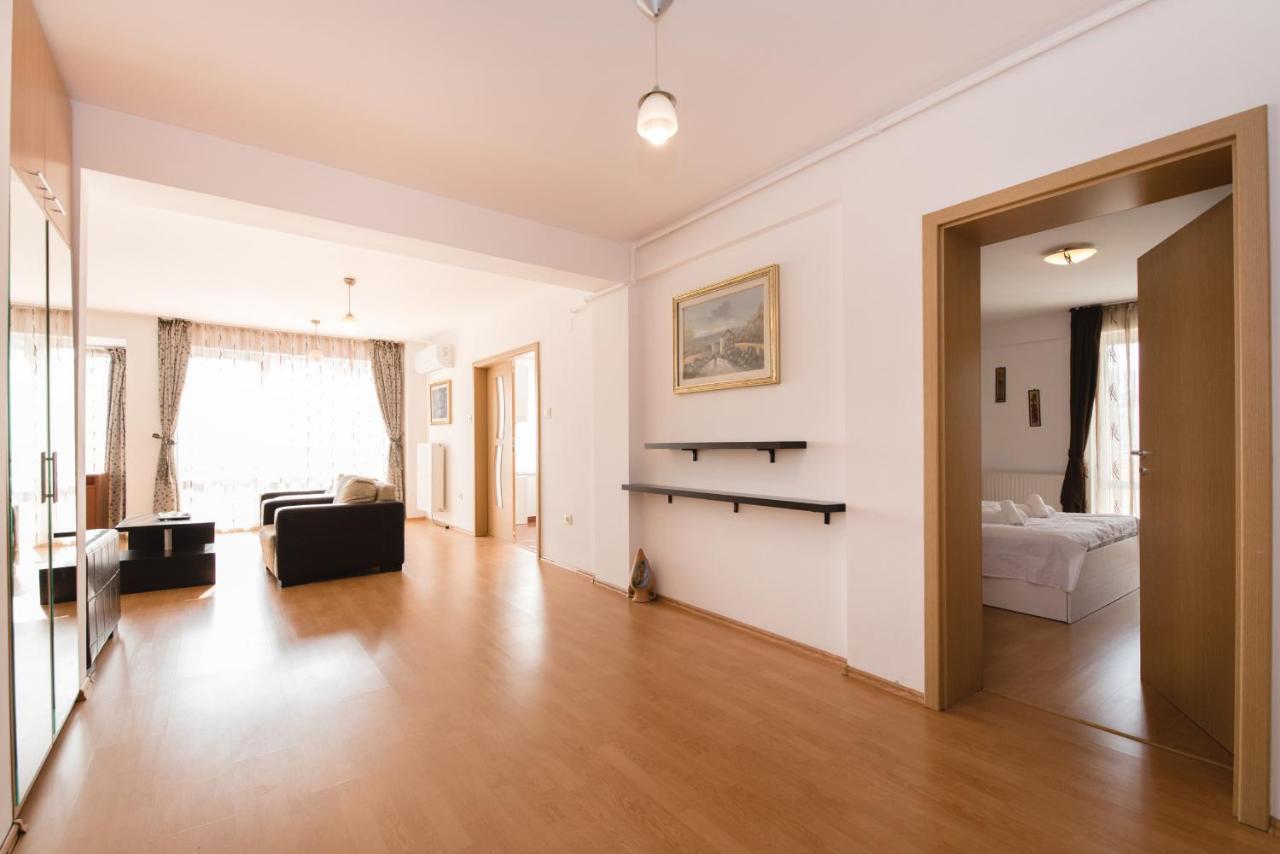 Oltului Apartment 브라쇼브 외부 사진