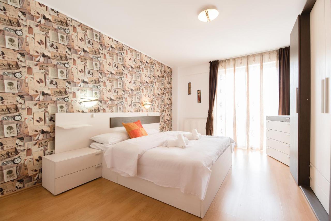 Oltului Apartment 브라쇼브 외부 사진
