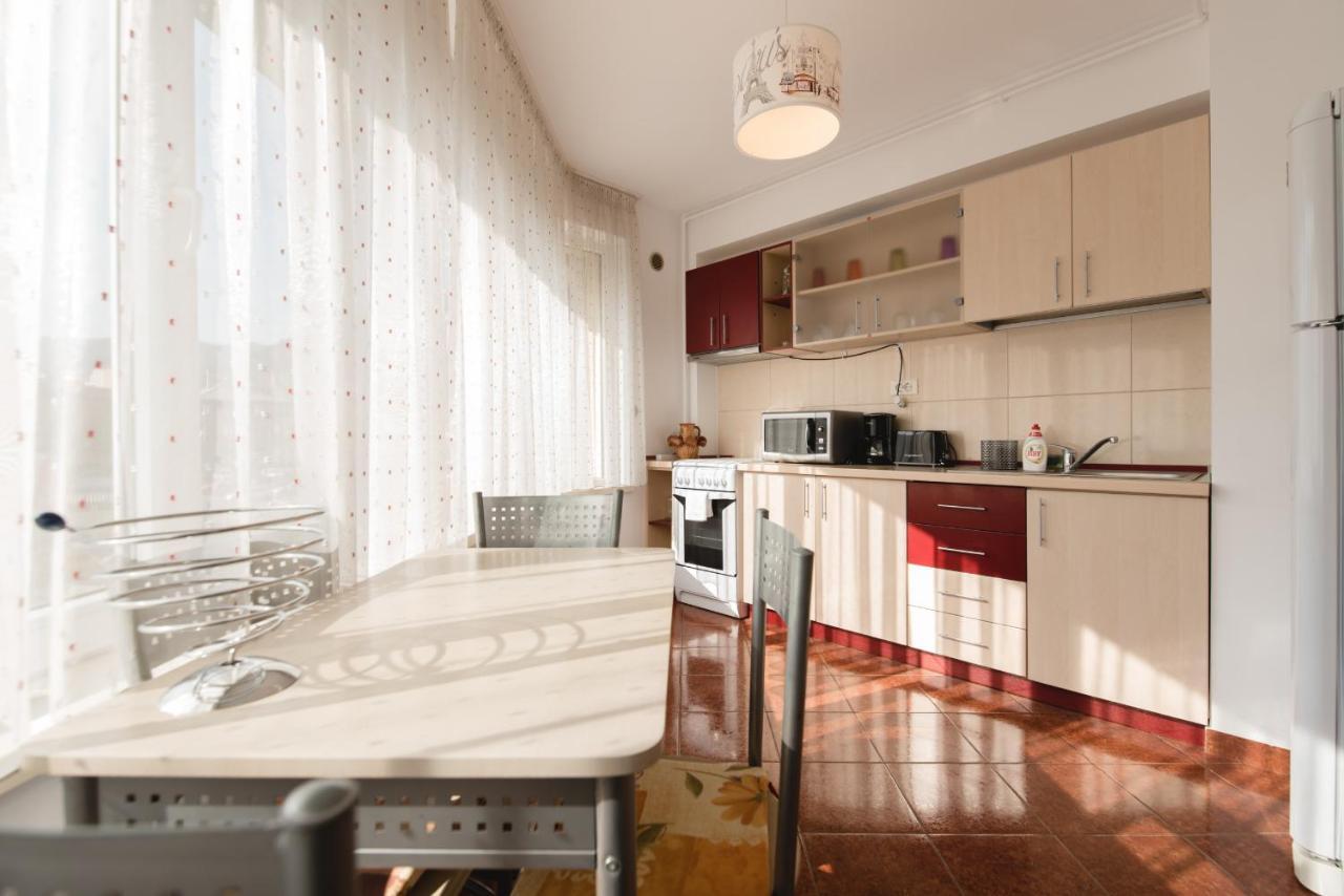 Oltului Apartment 브라쇼브 외부 사진