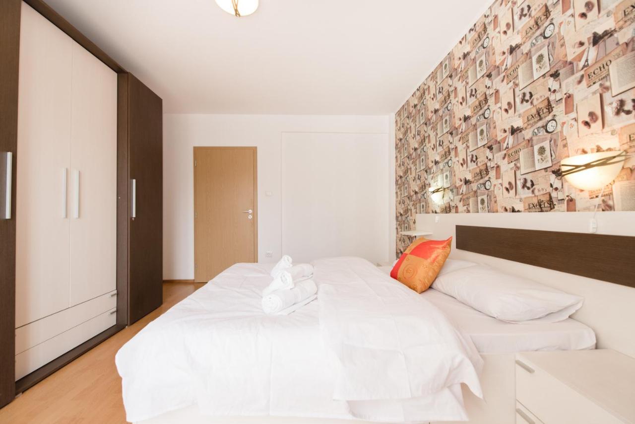 Oltului Apartment 브라쇼브 외부 사진
