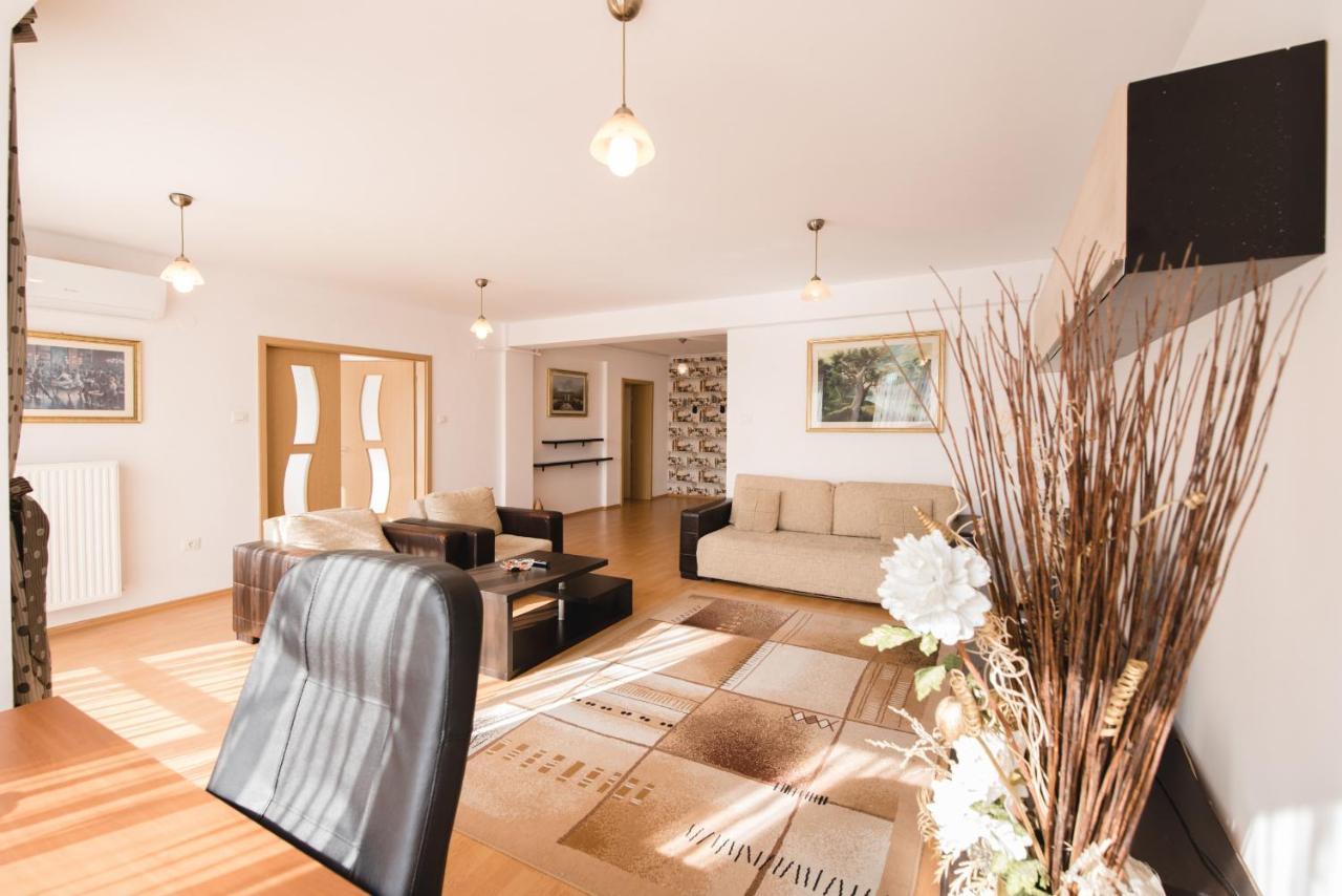 Oltului Apartment 브라쇼브 외부 사진