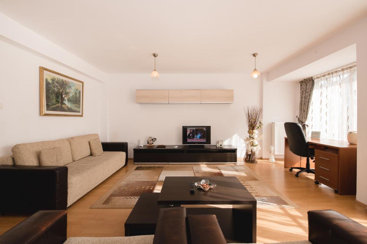 Oltului Apartment 브라쇼브 외부 사진