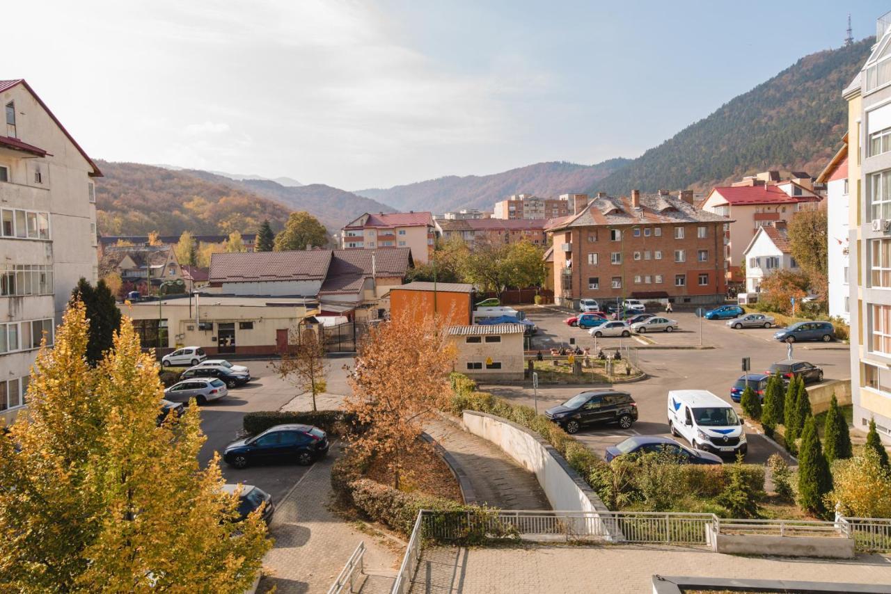 Oltului Apartment 브라쇼브 외부 사진