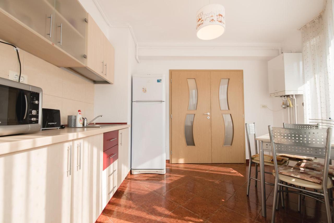 Oltului Apartment 브라쇼브 외부 사진