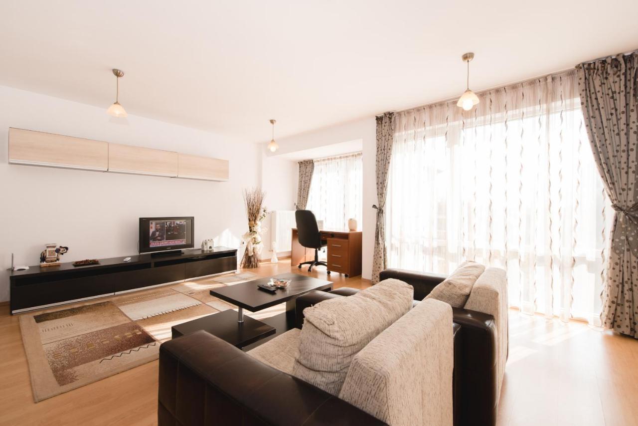 Oltului Apartment 브라쇼브 외부 사진