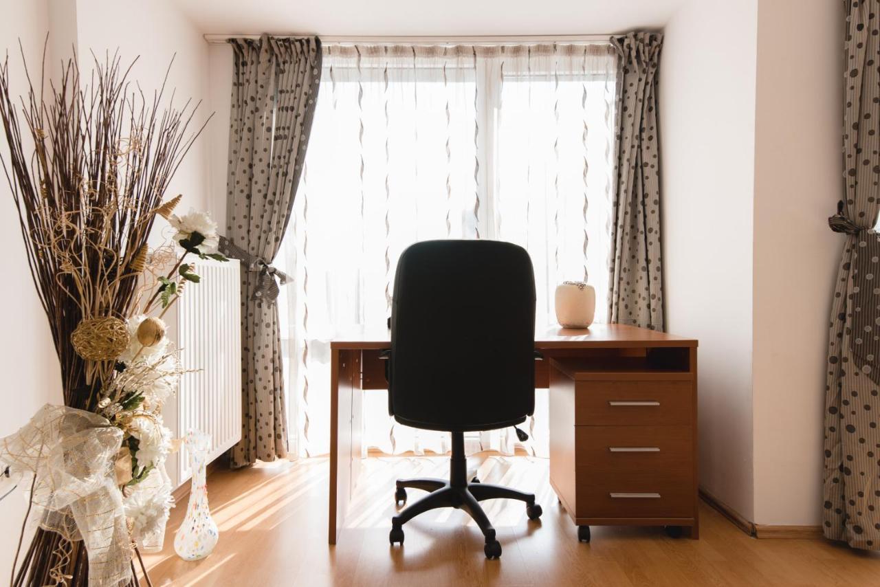 Oltului Apartment 브라쇼브 외부 사진