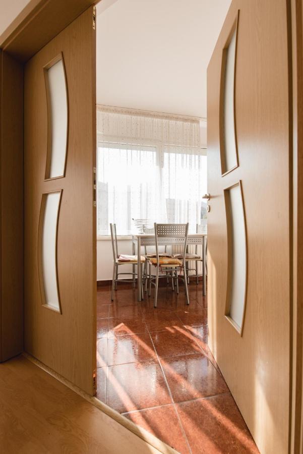 Oltului Apartment 브라쇼브 외부 사진
